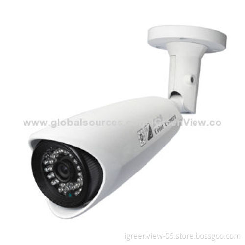 720P Sony CMOS IP Camera for Outdoor Using
